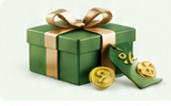 App rewards