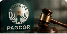 PAGCOR