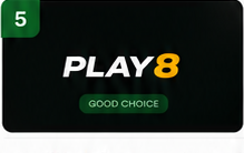 Play8